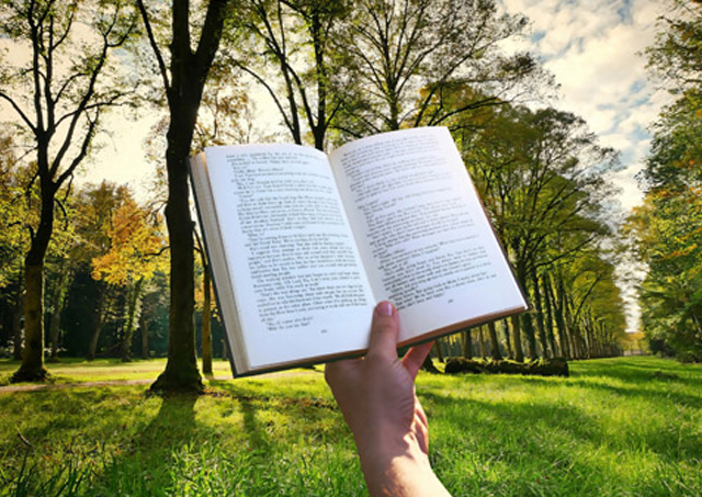 ストレス発散にマッサージに行こう！